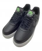 NIKEナイキ）の古着「AIR FORCE1 07 LVB」｜ブラック