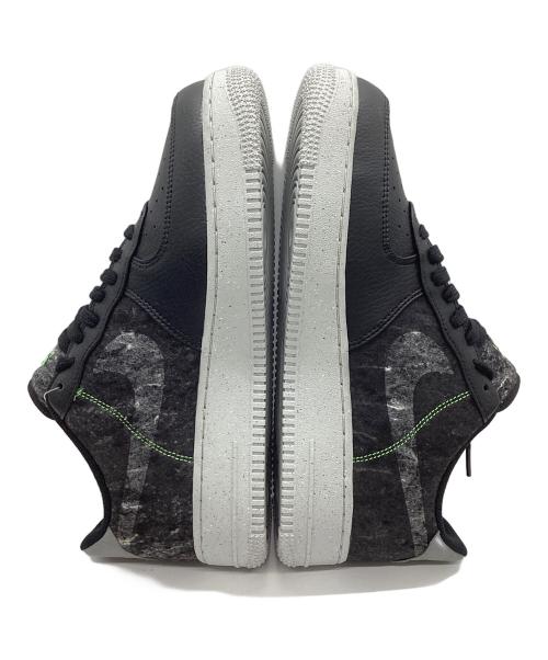 NIKE（ナイキ）NIKE (ナイキ) AIR FORCE1 07 LVB ブラック サイズ:28 未使用品の古着・服飾アイテム
