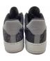 NIKE (ナイキ) AIR FORCE1 07 LVB ブラック サイズ:28 未使用品：9000円
