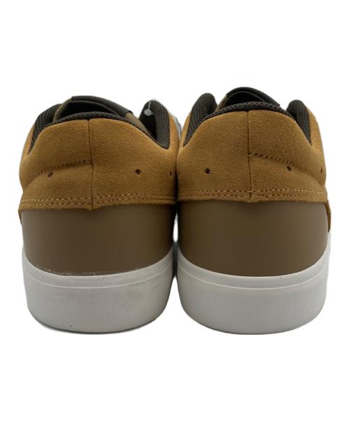 NIKE（ナイキ）NIKE (ナイキ) Jordan Series ES Elemental Gold(エレメンタルゴールド) ライトブラウン サイズ:US10 未使用品の古着・服飾アイテム