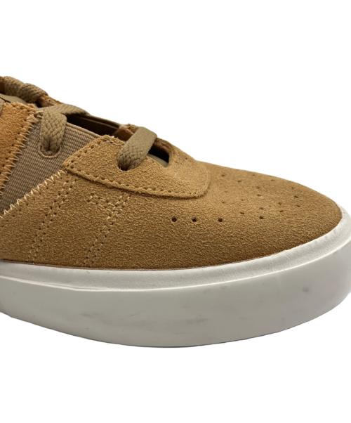 NIKE（ナイキ）NIKE (ナイキ) Jordan Series ES Elemental Gold(エレメンタルゴールド) ライトブラウン サイズ:US10 未使用品の古着・服飾アイテム