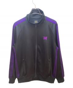【未使用級】 Needles トラックジャケット マルーン ロゴ XS 未使用級】 Needles トラックジャケット マルーン ロゴ XS-販売商品