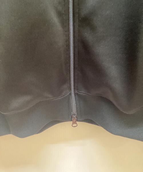 Needles（ニードルズ）Needles (ニードルズ) トラックジャケット ブラック×パープル サイズ:SIZE Lの古着・服飾アイテム