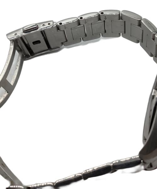 SEIKO（セイコー）SEIKO (セイコー) クロノグラフ ブラックの古着・服飾アイテム