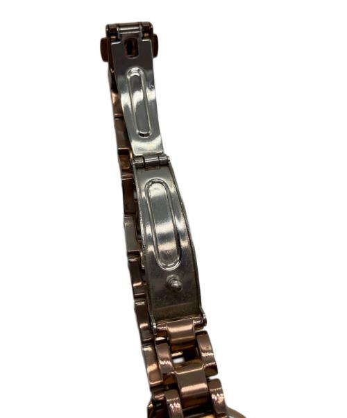 CITIZEN（シチズン）CITIZEN (シチズン) 腕時計 ホワイト×ゴールドの古着・服飾アイテム