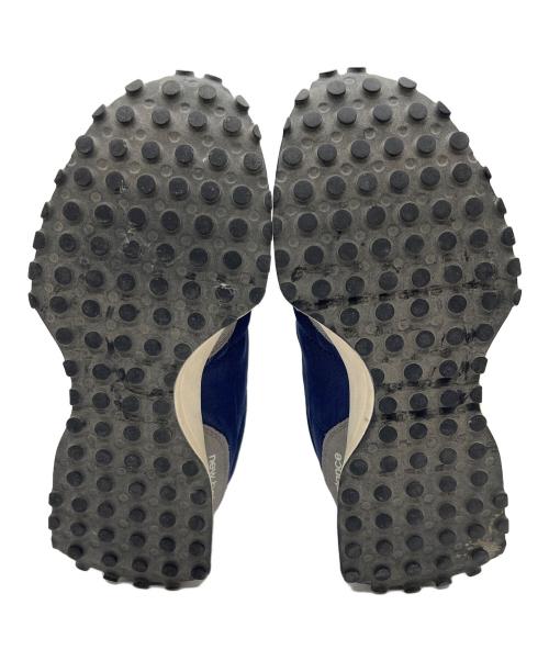 NEW BALANCE（ニューバランス）NEW BALANCE (ニューバランス) NEW BALANCE WS327WR1 パープル×グレー サイズ:27の古着・服飾アイテム