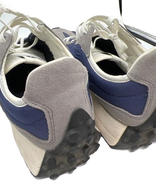 NEW BALANCE（ニューバランス）NEW BALANCE (ニューバランス) NEW BALANCE WS327WR1 パープル×グレー サイズ:27の古着・服飾アイテム