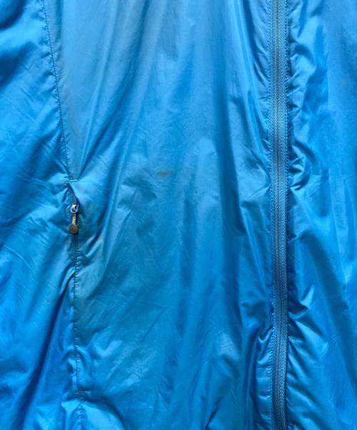 THE NORTH FACE（ザ ノース フェイス）THE NORTH FACE (ザ ノース フェイス) インサレーテッドフーディ ブルー サイズ:Ｌの古着・服飾アイテム