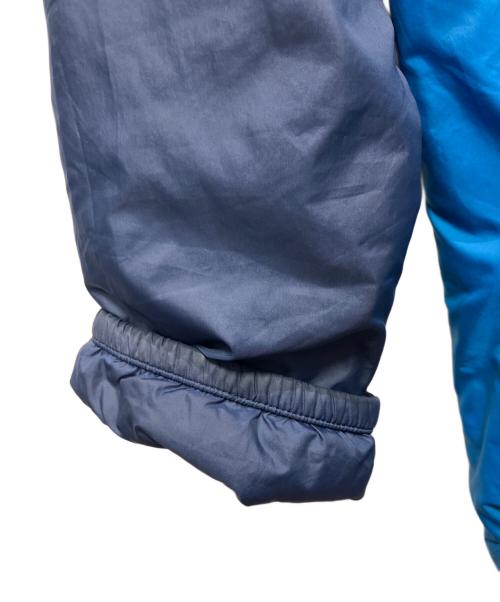 THE NORTH FACE（ザ ノース フェイス）THE NORTH FACE (ザ ノース フェイス) インサレーテッドフーディ ブルー サイズ:Ｌの古着・服飾アイテム