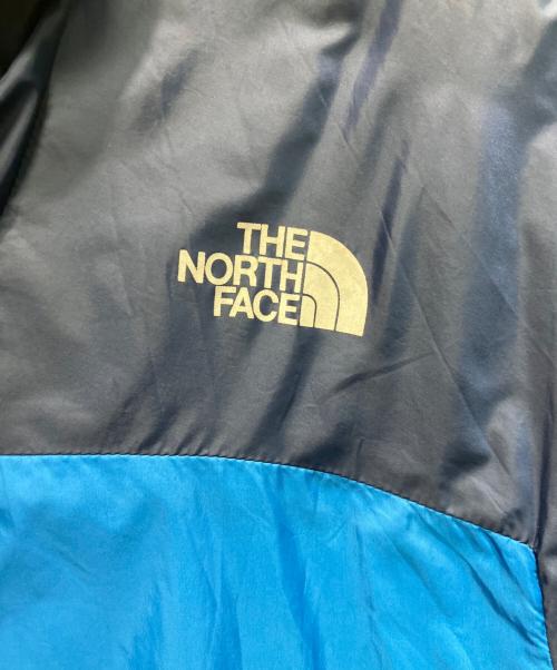 THE NORTH FACE（ザ ノース フェイス）THE NORTH FACE (ザ ノース フェイス) インサレーテッドフーディ ブルー サイズ:Ｌの古着・服飾アイテム
