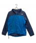 THE NORTH FACE（ザ ノース フェイス）の古着「インサレーテッドフーディ」｜ブルー