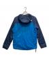 THE NORTH FACE (ザ ノース フェイス) インサレーテッドフーディ ブルー サイズ:Ｌ：7000円