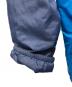 中古・古着 THE NORTH FACE (ザ ノース フェイス) インサレーテッドフーディ ブルー サイズ:Ｌ：7000円