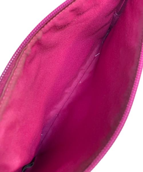 COACH（コーチ）COACH (コーチ) トートバッグ ピンクベージュの古着・服飾アイテム