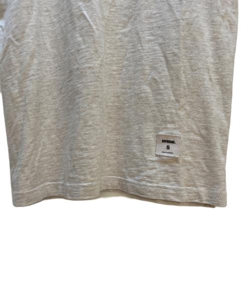 SUPREME（シュプリーム）SUPREME (シュプリーム) 19SS splatter tank top ベージュ サイズ:SIZE Sの古着・服飾アイテム