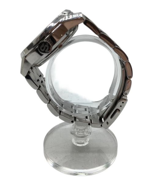 SEIKO（セイコー）SEIKO (セイコー) 腕時計 ホワイトの古着・服飾アイテム