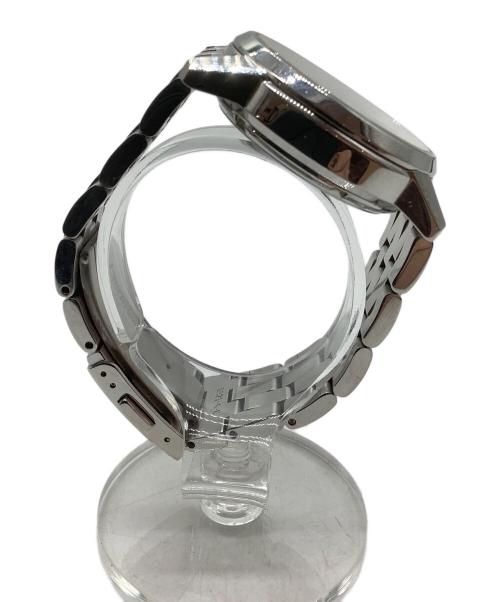 SEIKO（セイコー）SEIKO (セイコー) 腕時計 ホワイトの古着・服飾アイテム