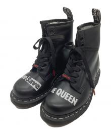 Dr.Martens（ドクターマーチン）の古着「ブーツ」｜ブラック