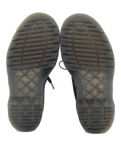 Dr.Martens（ドクターマーチン）Dr.Martens (ドクターマーチン) ブーツ ブラック サイズ:22の古着・服飾アイテム