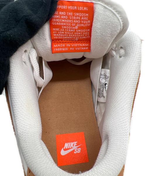 NIKE SB（ナイキエスビー）NIKE SB (ナイキエスビー) Nike SB Dunk Low Pro ISO 
