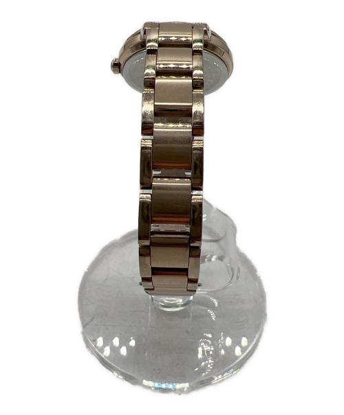 CITIZEN（シチズン）CITIZEN (シチズン) リストウォッチ/クロスシーXC エコドライブ ホワイトの古着・服飾アイテム