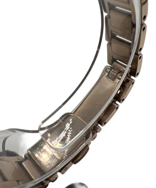 CITIZEN（シチズン）CITIZEN (シチズン) リストウォッチ/クロスシーXC エコドライブ ホワイトの古着・服飾アイテム