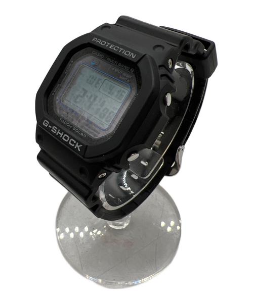 CASIO（カシオ）CASIO (カシオ) リストウォッチ ブラックの古着・服飾アイテム