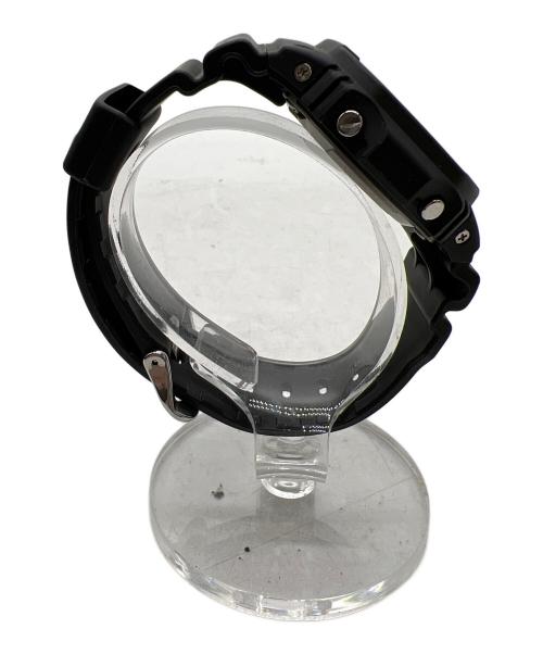 CASIO（カシオ）CASIO (カシオ) リストウォッチ ブラックの古着・服飾アイテム