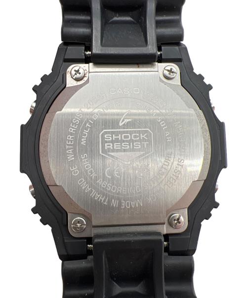 CASIO（カシオ）CASIO (カシオ) リストウォッチ ブラックの古着・服飾アイテム