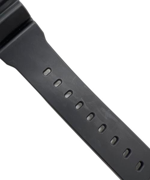 CASIO（カシオ）CASIO (カシオ) リストウォッチ ブラックの古着・服飾アイテム
