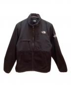 THE NORTH FACEザ ノース フェイス）の古着「フリースジャケット/デナリジャケット」｜ブラック