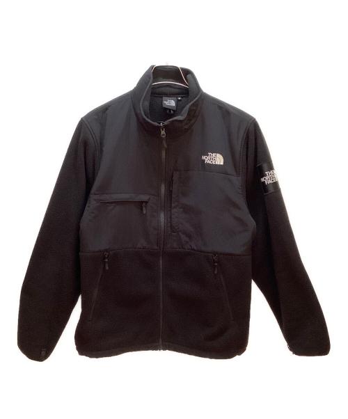 THE NORTH FACE（ザ ノース フェイス）THE NORTH FACE (ザ ノース フェイス) フリースジャケット/デナリジャケット ブラック サイズ:Sの古着・服飾アイテム