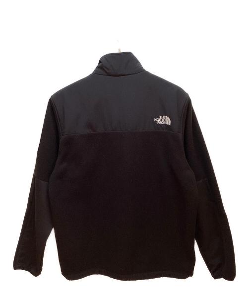 THE NORTH FACE（ザ ノース フェイス）THE NORTH FACE (ザ ノース フェイス) フリースジャケット/デナリジャケット ブラック サイズ:Sの古着・服飾アイテム