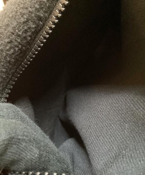 THE NORTH FACE（ザ ノース フェイス）THE NORTH FACE (ザ ノース フェイス) フリースジャケット/デナリジャケット ブラック サイズ:Sの古着・服飾アイテム