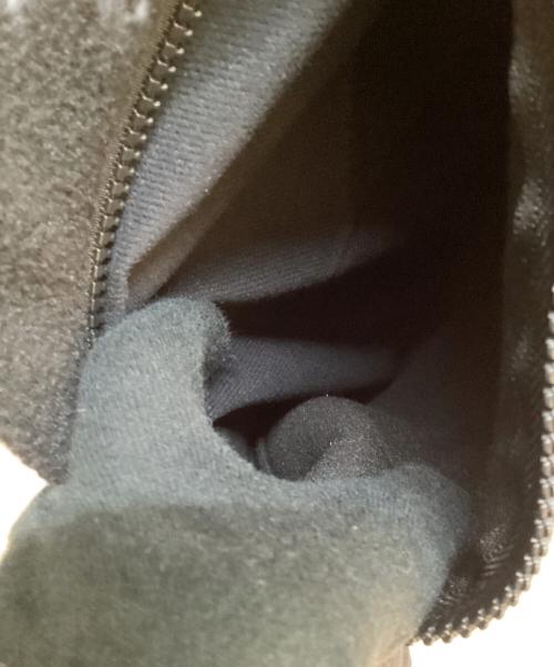 THE NORTH FACE（ザ ノース フェイス）THE NORTH FACE (ザ ノース フェイス) フリースジャケット/デナリジャケット ブラック サイズ:Sの古着・服飾アイテム