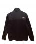 THE NORTH FACE (ザ ノース フェイス) フリースジャケット/デナリジャケット ブラック サイズ:S：12000円