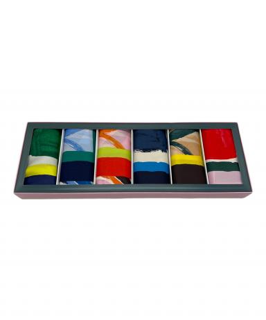 中古・古着通販】UNIQLO (ユニクロ) MARNI (マルニ) シルクフロシキ