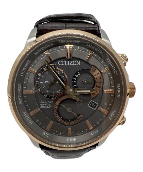 CITIZEN（シチズン）CITIZEN (シチズン) リストウォッチ/GN-4W-S/エコドライブの古着・服飾アイテム