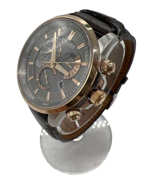 CITIZEN（シチズン）CITIZEN (シチズン) リストウォッチ/GN-4W-S/エコドライブの古着・服飾アイテム