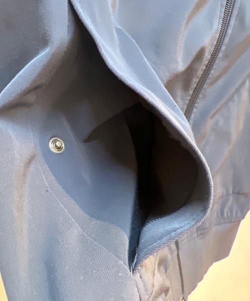 Y-3（ワイスリー）Y-3 (ワイスリー) ジップパーカー ネイビー サイズ:Mの古着・服飾アイテム