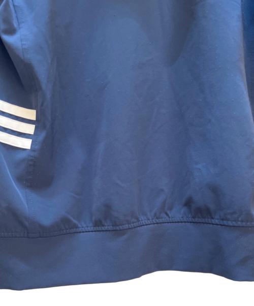 Y-3（ワイスリー）Y-3 (ワイスリー) ジップパーカー ネイビー サイズ:Mの古着・服飾アイテム