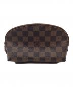 LOUIS VUITTONルイ ヴィトン）の古着「コスメポーチ」