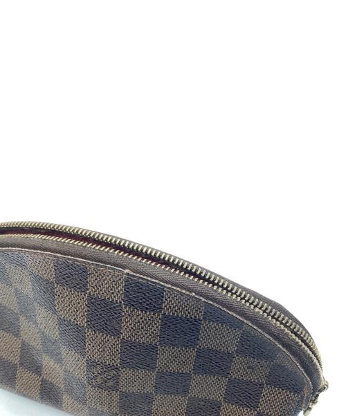LOUIS VUITTON（ルイ ヴィトン）LOUIS VUITTON (ルイ ヴィトン) コスメポーチの古着・服飾アイテム