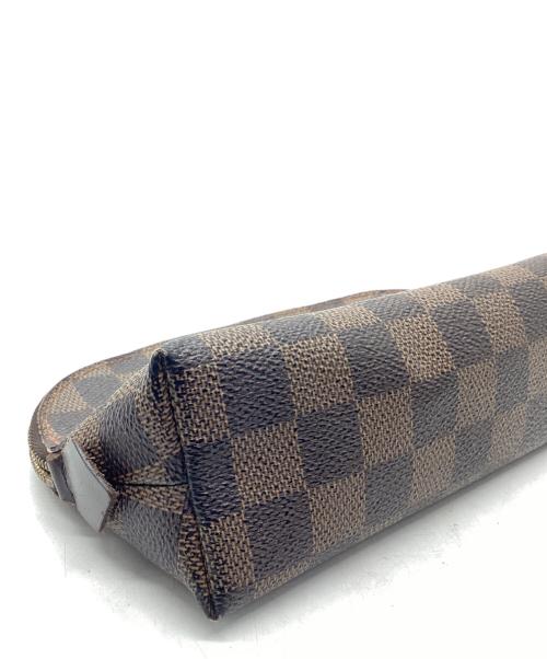 LOUIS VUITTON（ルイ ヴィトン）LOUIS VUITTON (ルイ ヴィトン) コスメポーチの古着・服飾アイテム