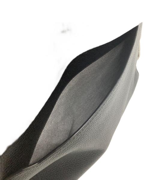 ALEXANDER WANG（アレキサンダー・ワン）ALEXANDER WANG (アレキサンダーワン) ハンドバッグ ブラックの古着・服飾アイテム