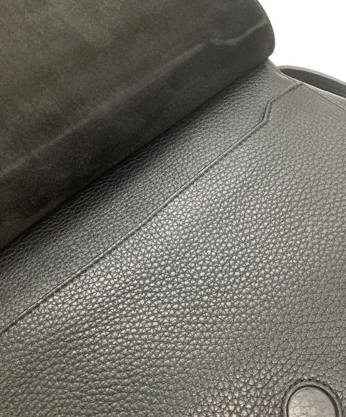 ALEXANDER WANG（アレキサンダー・ワン）ALEXANDER WANG (アレキサンダーワン) ハンドバッグ ブラックの古着・服飾アイテム