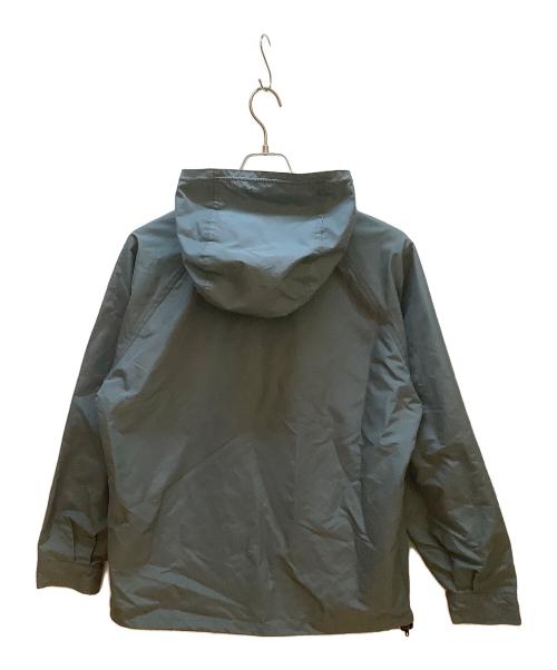 SIERRA DESIGNS（シエラデザインズ）SIERRA DESIGNS (シエラデザインズ) マウンテンパーカー ブルー サイズ:Lの古着・服飾アイテム