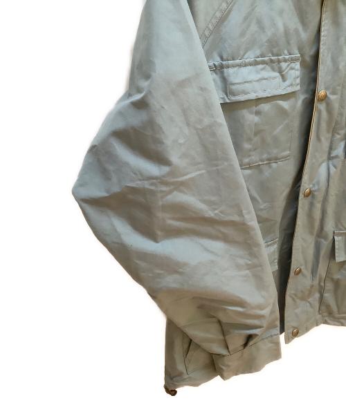 SIERRA DESIGNS（シエラデザインズ）SIERRA DESIGNS (シエラデザインズ) マウンテンパーカー ブルー サイズ:Lの古着・服飾アイテム