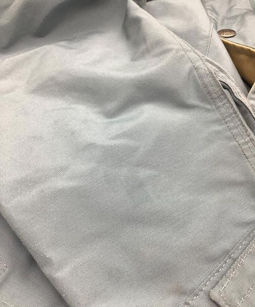 SIERRA DESIGNS（シエラデザインズ）SIERRA DESIGNS (シエラデザインズ) マウンテンパーカー ブルー サイズ:Lの古着・服飾アイテム