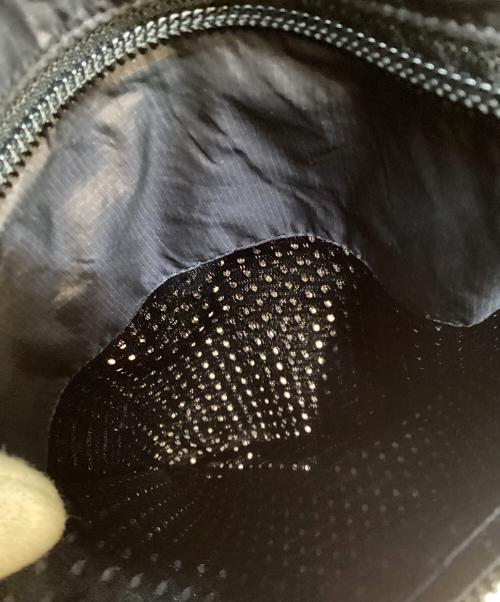 superNova（スーパーノヴァ）superNova (スーパーノヴァ) ナイロンジャケット ブラック サイズ:Mの古着・服飾アイテム